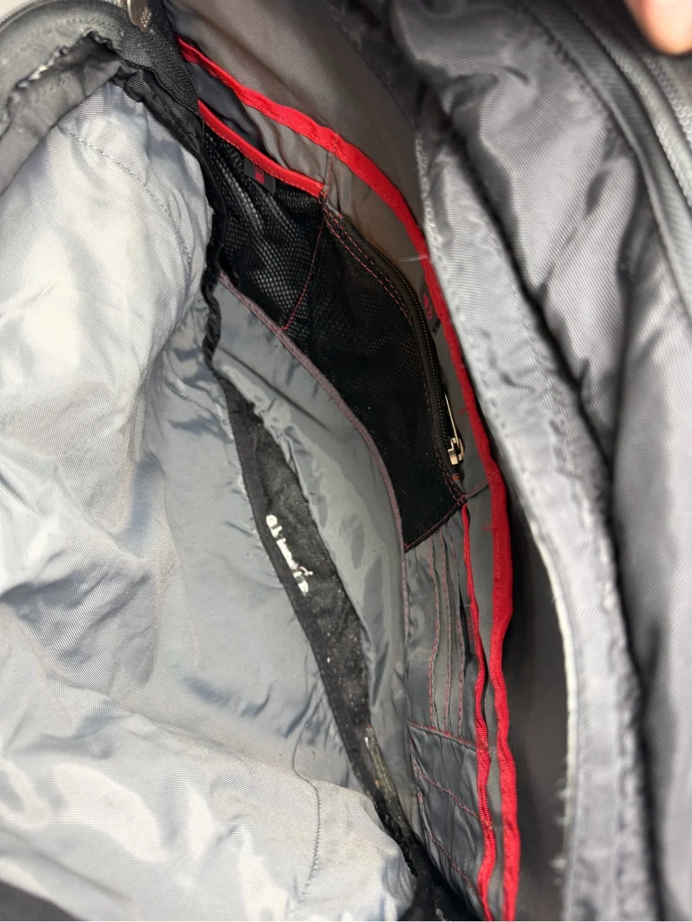 The North Face north face